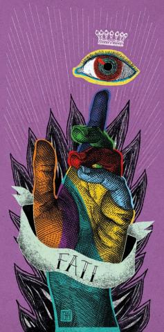 Amor Fati Tempus