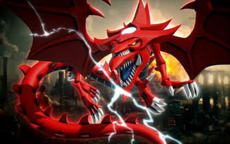 Yu Gi Oh HD Wallpaper Background Image Id