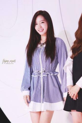 Girls Generation Taeyeon Photos Snsd Pics