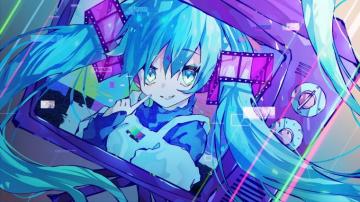 Hatsune Miku Wallpaper Top Best Background