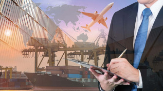 Modernizing Data Management For Smarter Solutions Wallpaper