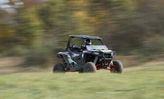 Polaris Rzr Xp