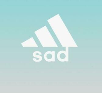 Sad Adidas