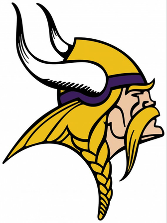 Vikings Logo Wallpaper