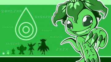 Palmon Odaiba Day Wallpaper By Zeskii