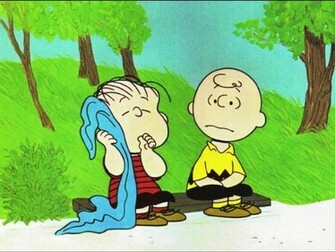 Charlie Brown Wallpaper Childhood Memories