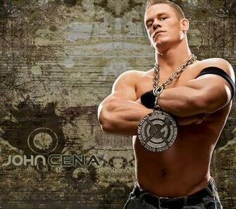 John Cena Wwe Live Wallpaper Gratis