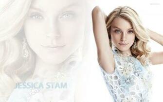 Jessica Stam Wallpaper Image Photos Pictures Background