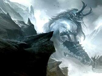 Norse Wallpaper