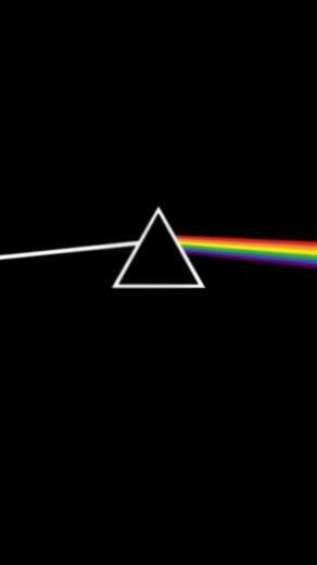 Dark Side Of The Moon Wallpaper Mobile Axel Vanhelsyng