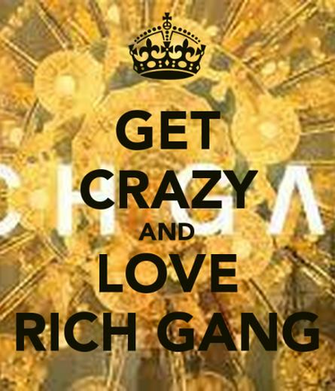 Rich Gang Wallpaper Widescreen Pictures