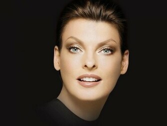 Linda Evangelista Wallpaper Celebrities Gallery Pc