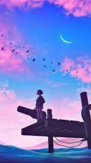 Aesthetic Android Wallpaper