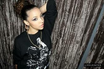 Tinashe Aquarius Quotes