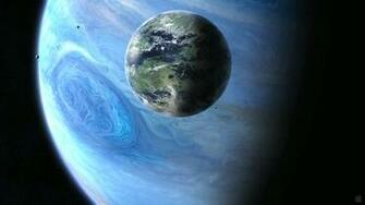 Category Abstract HD Wallpaper Subcategory Space