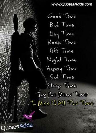Miss You Wallpaper With Quotes Mobile