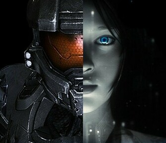 Halo Wallpaper HD Gifs