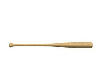 Mmd Accesories Baseball Bat By Pharaoh Yami