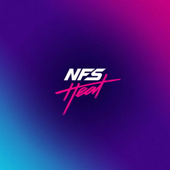 Need For Speed Heat Wallpaper