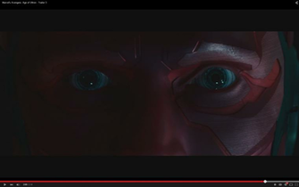 The Description Designed By Ultron To Show He Has Power Create