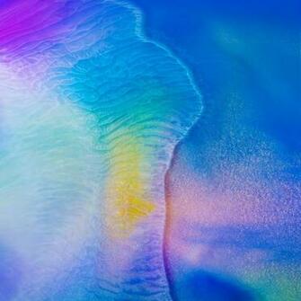 Huawei P30 Pro Stock Wallpaper