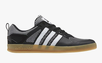 Palace X Adidas Pro Shoes Transworld Skateboarding