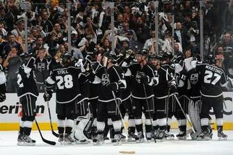 Los Angeles Kings HD Wallpaper