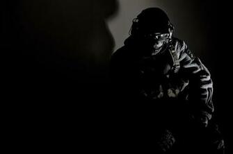 Ghost Mw2 Cosplay By Thechevaliere
