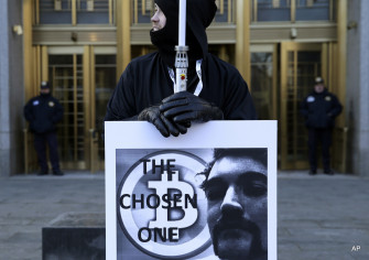 Why Ross Ulbricht Is A Political Prisoner An Exclusive Inter With Wallpaper