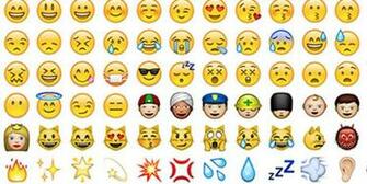 Add Emoji Support To Sony Xperia Keyboards Dory Labs