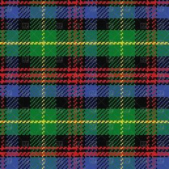 Scottish Tartan Background Textures Abstract