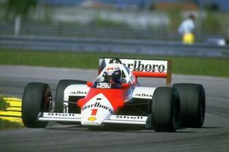 Porsche Line Up Surprise Formula Return For Season