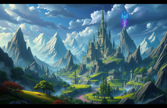 Wow Alliance Wallpaper