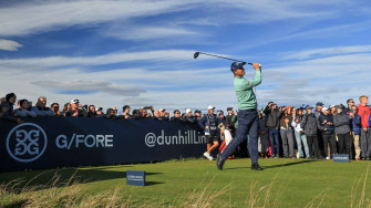 Padraig Harrington Is Winning More Wallpaper