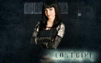 Ksenia Solo Lost Girl Widescreen Wallpaper Wide Net