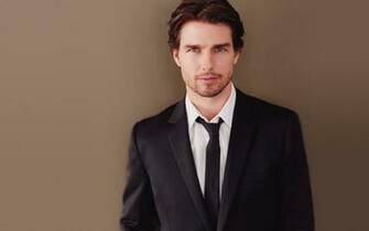 Tom Cruise Wallpaper Image Photos Pictures Background