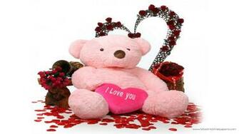 Teddy Bear Wallpaper Most HD Pictures Desktop Background
