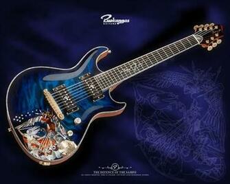Ruokangas Handmade Guitars Kalevala Wallpaper Resolution
