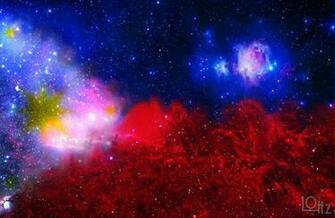 Da Philippine Flag On Space By Gigahertzzz