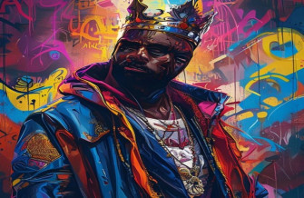King Von HD Wallpaper