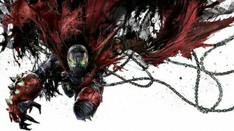 Spawn Wallpaper HD