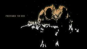 Dark Souls Taurus Wallpaper By Dan The Gir Man