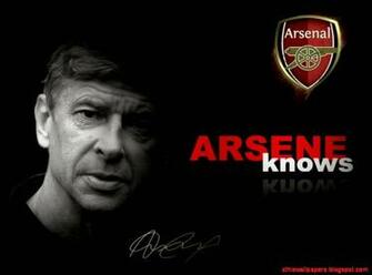 Arsene Wenger HD Wallpaper This