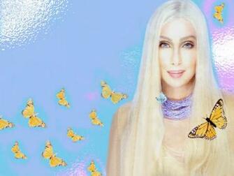 Cher Wallpaper Movdata
