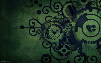 Steampunk Wallpaper Widescreen