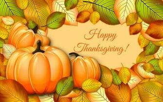 Happy Thanksgiving Wallpaper Holiday