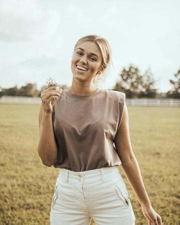 Live Original Sadie Robertson Huff