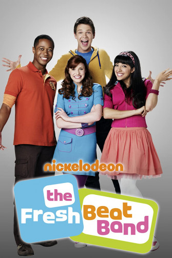 The Fresh Beat Band Tv Series