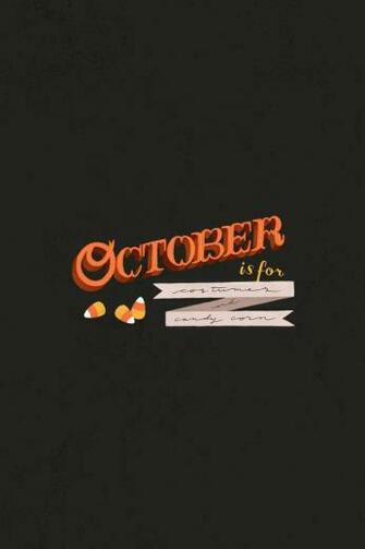 Thefoxisblack Desktop Wallpaper Ten Paces October