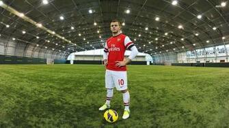 Jack Wilshere Wallpaper Sport
